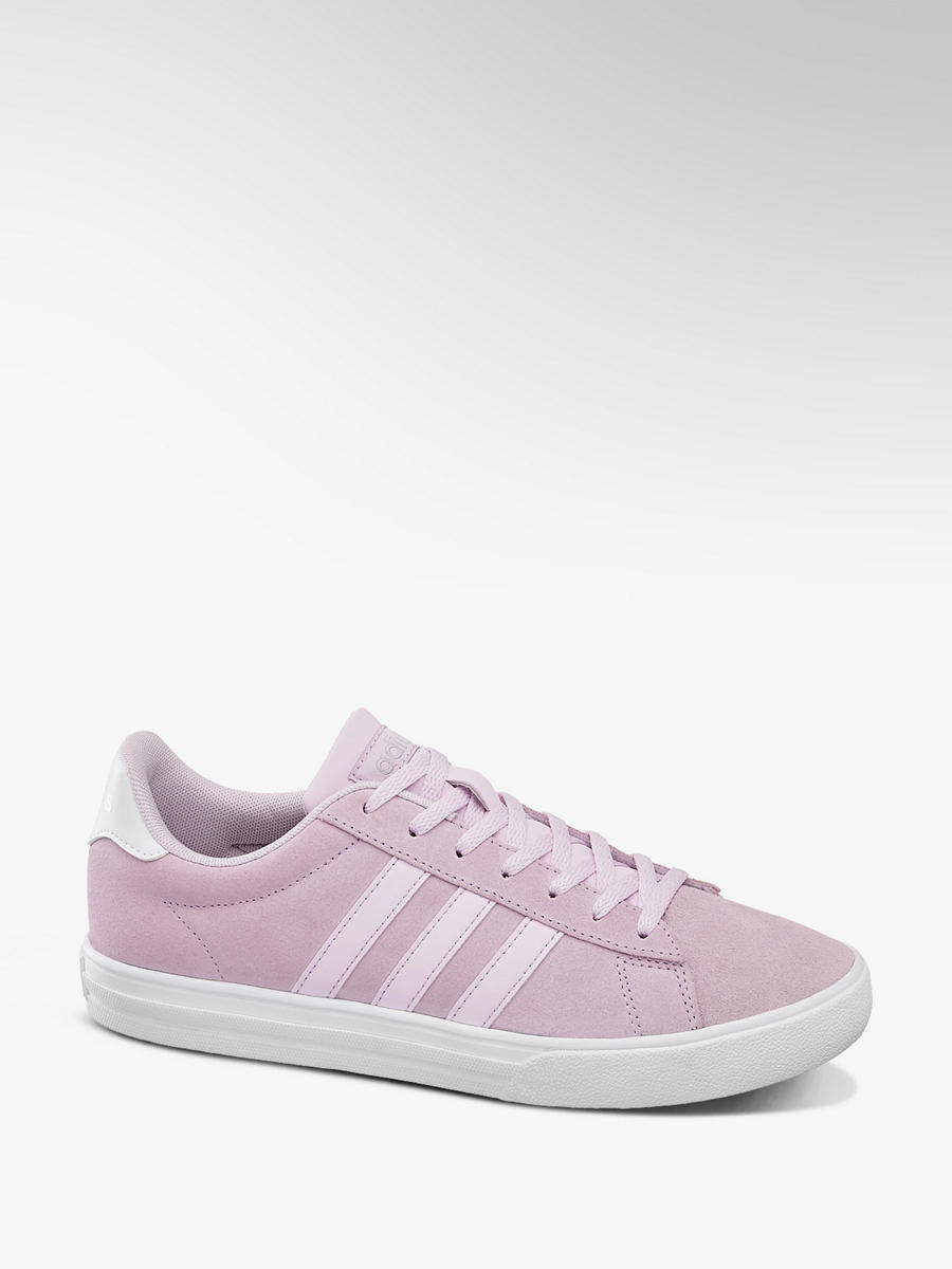 Sneaker Daily 2.0 von adidas in rosa - DEICHMANN Sneaker Daily 2.0 von adidas in rosa - DEICHMANN